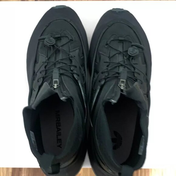 ADIDAS x Mr. Bailey OZMORPHIS - Picture 11 of 12